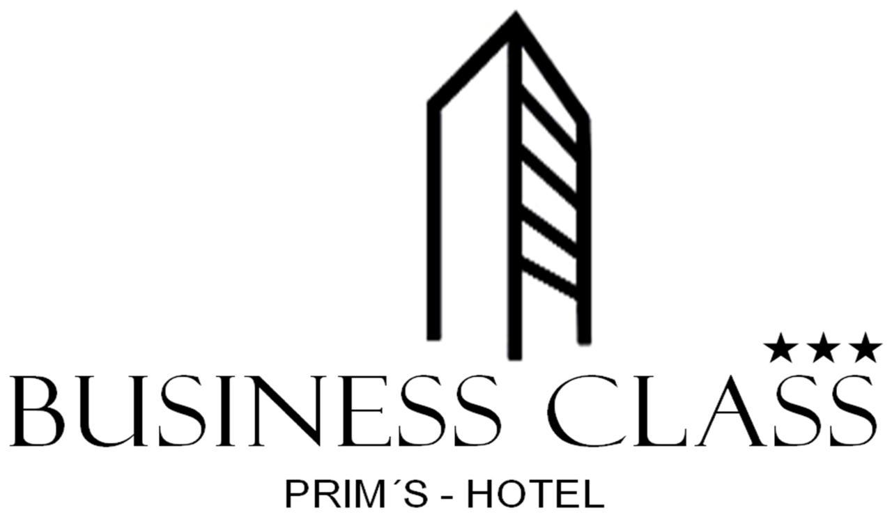 Business Class Prim'S Hotel Jaén Exterior foto